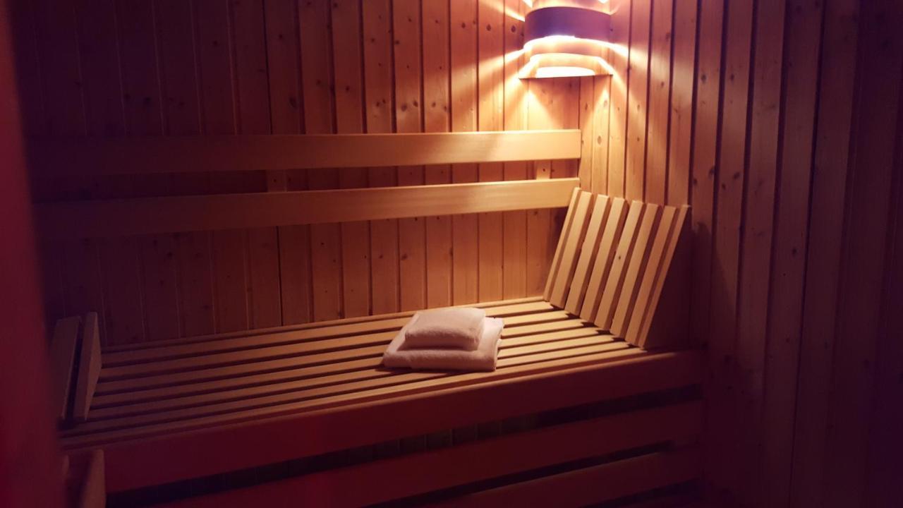 Idylle Am See Zossen Ngoại thất bức ảnh